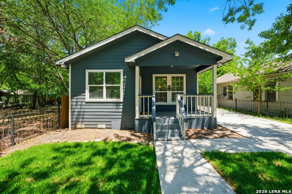 1125 Delaware Street, San Antonio