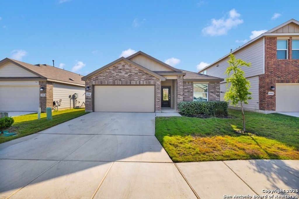6906 Arid Way, San Antonio