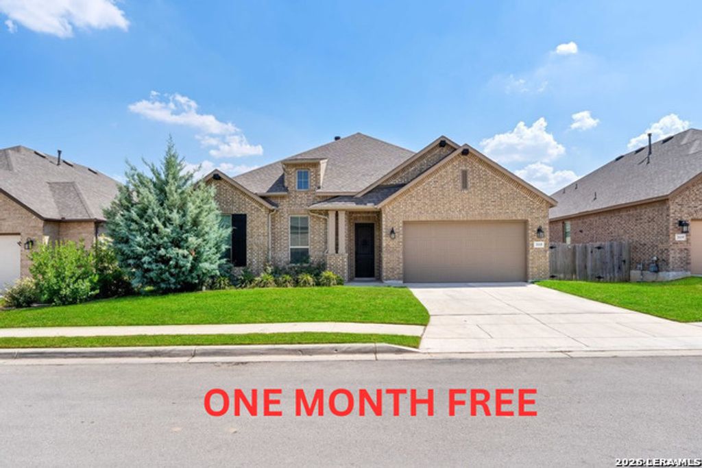 3115 Stokesay Park, Bulverde