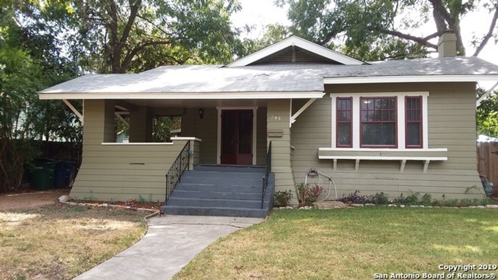 280 Post Ave, San Antonio
