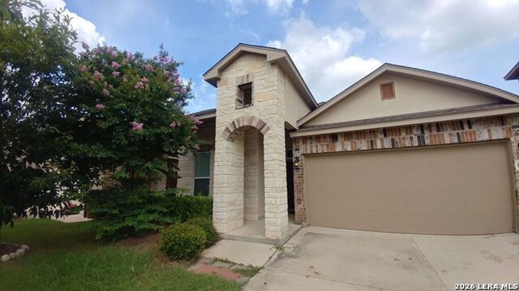 8206 Taft Creek, San Antonio