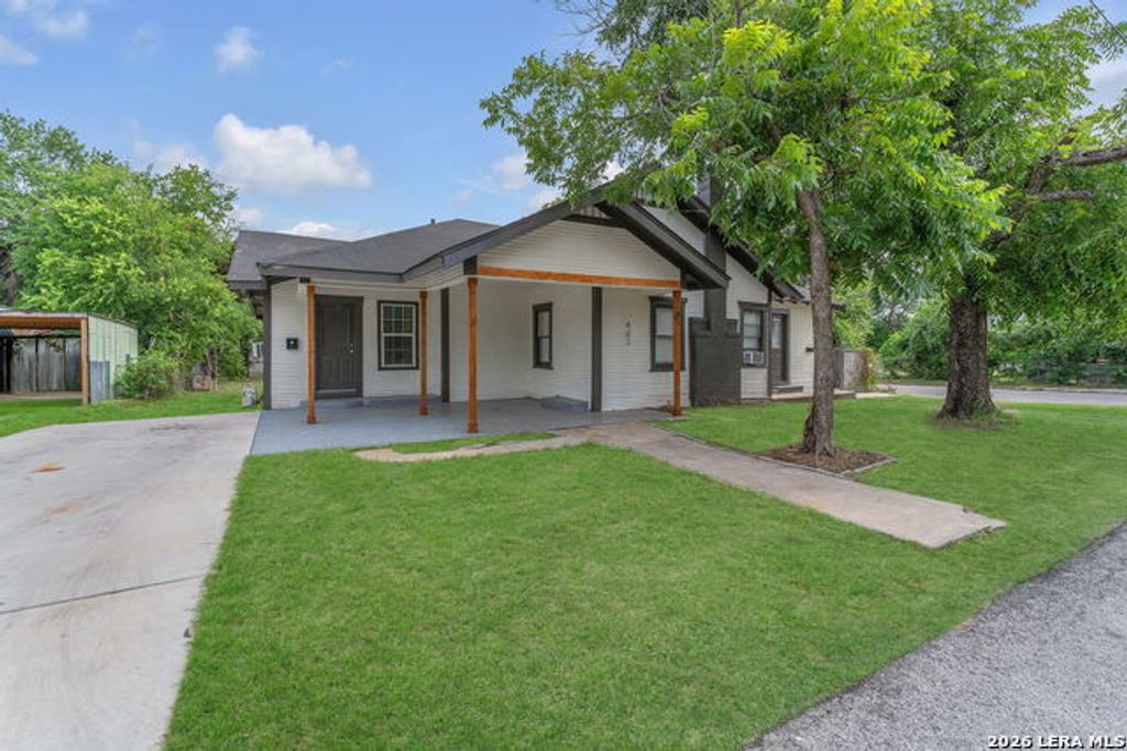 402 Ada Street 1, San Antonio