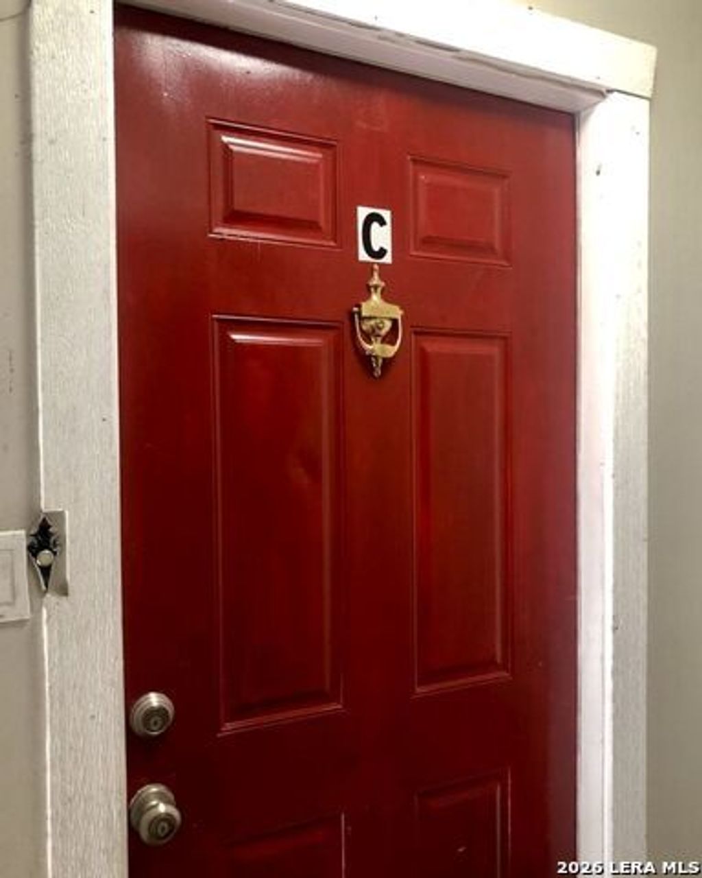 1016 Mission Drive C, New Braunfels