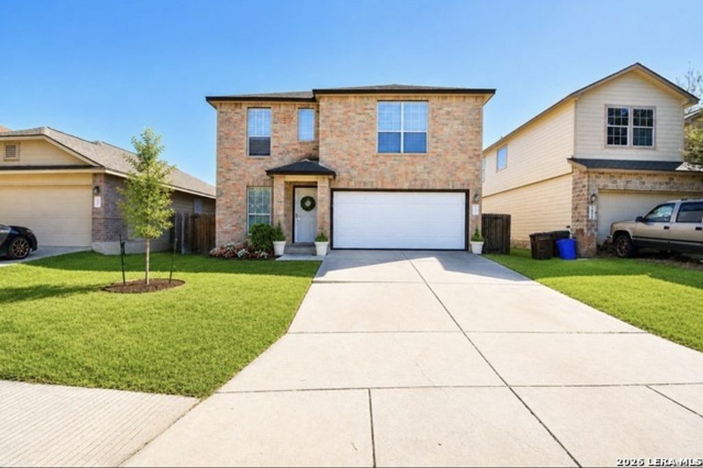 3418 Aranda Fields, Converse