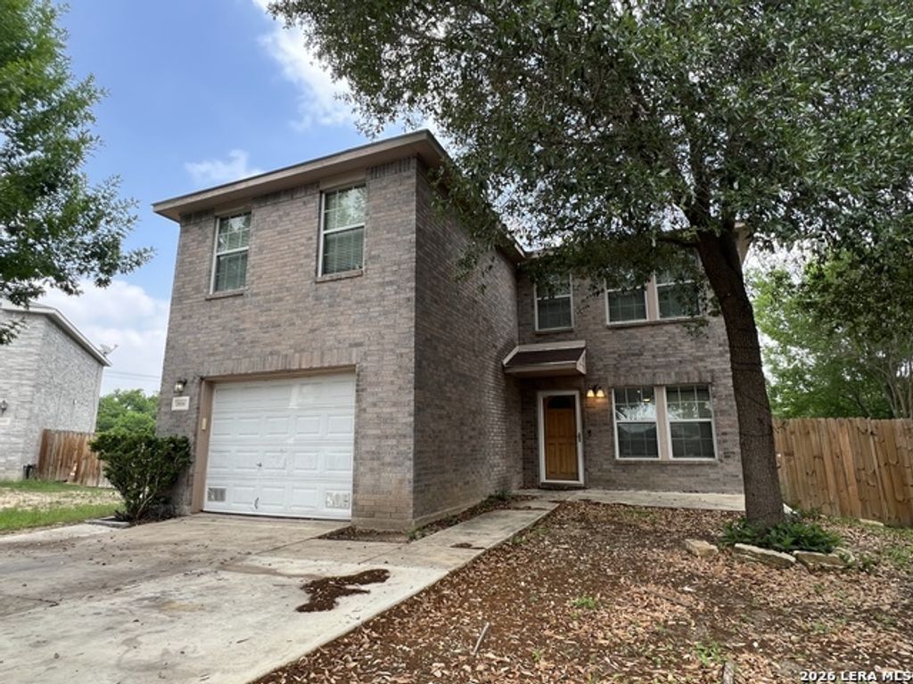 3604 Farallon Isle, San Antonio