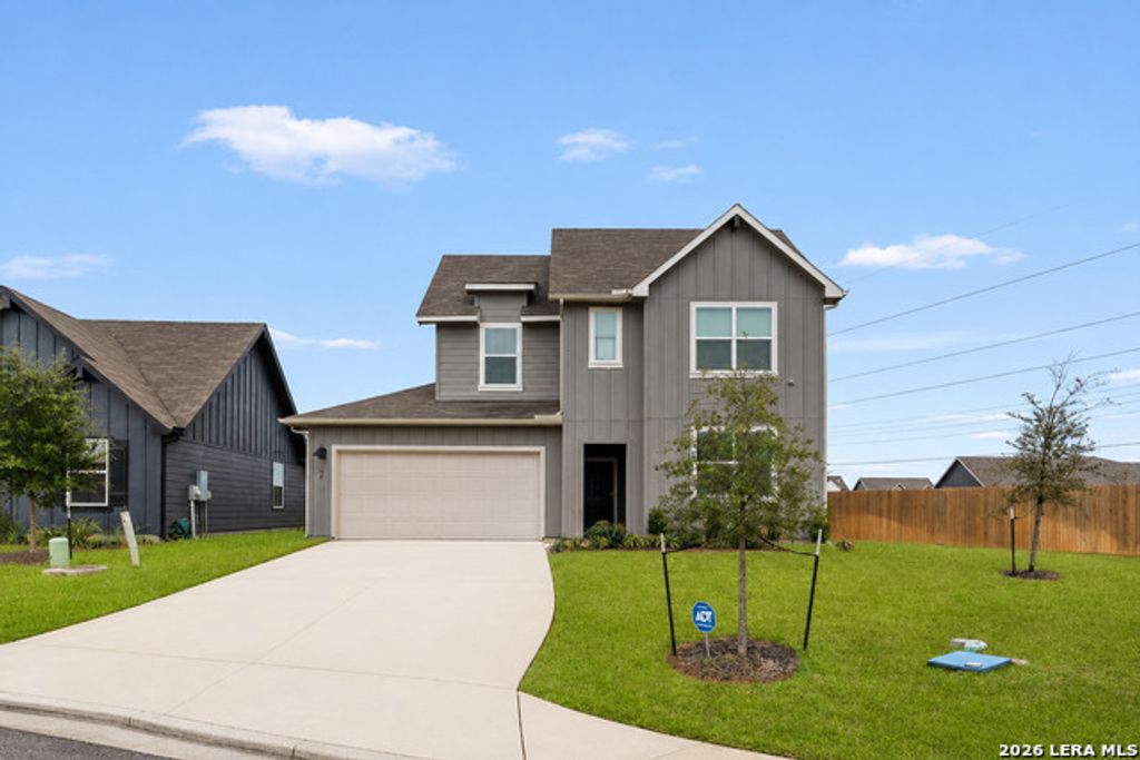 449 Ida Loop, Seguin