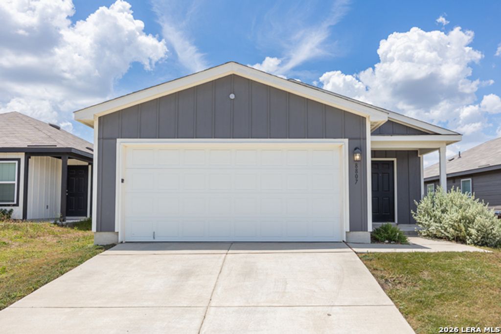8807 Osprey Trail, San Antonio