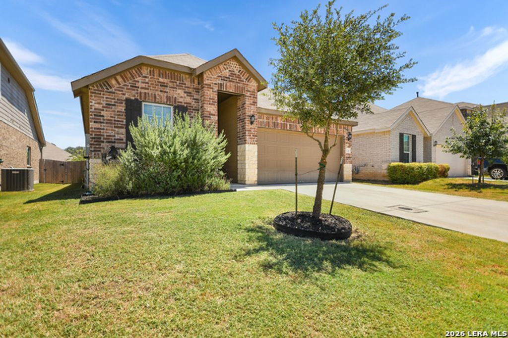 120 Inverness, Boerne