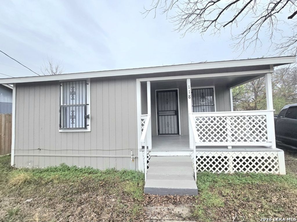 118 Fuente Aly, San Antonio