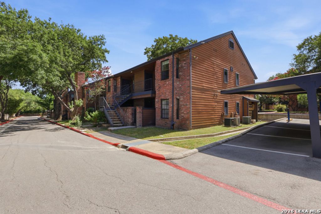 4803 Hamilton Wolfe Road 924, San Antonio