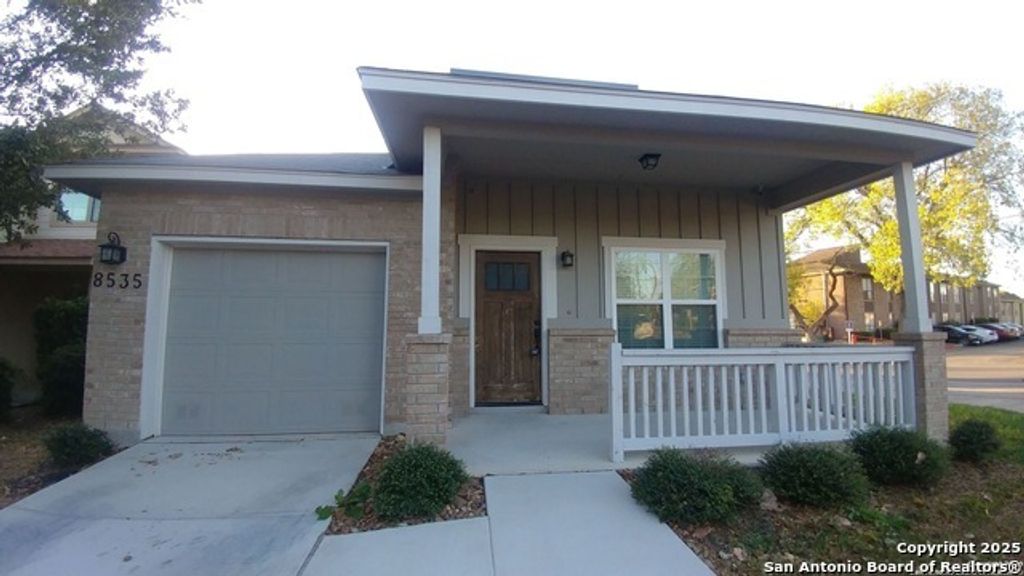 8535 Pecan Cross, San Antonio