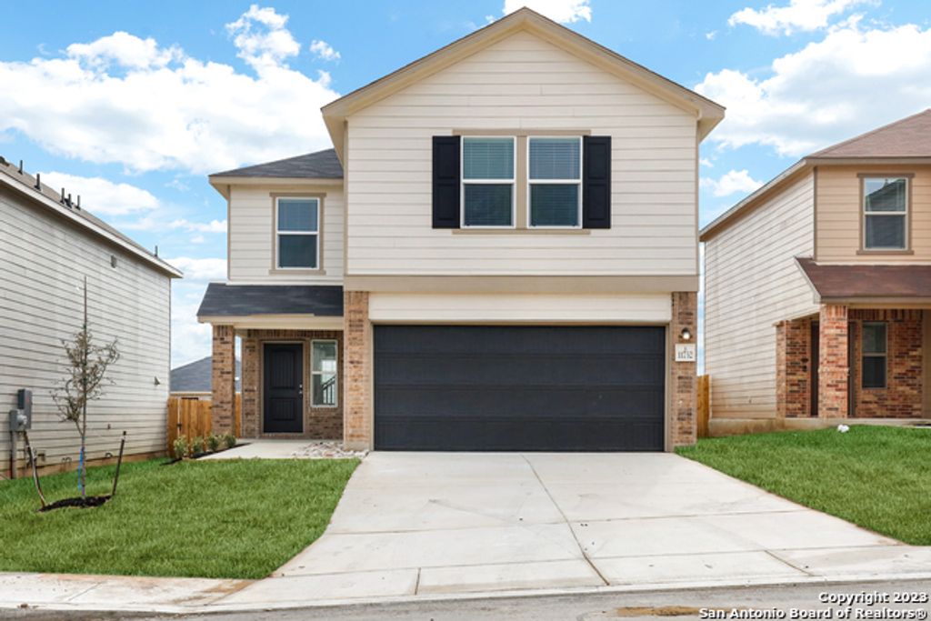 11732 Red Pheasant, San Antonio