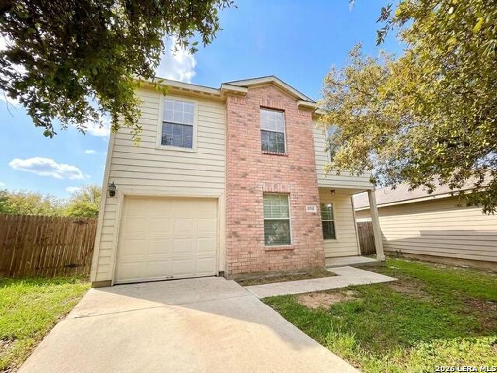 5702 Wildcat Canyon, San Antonio