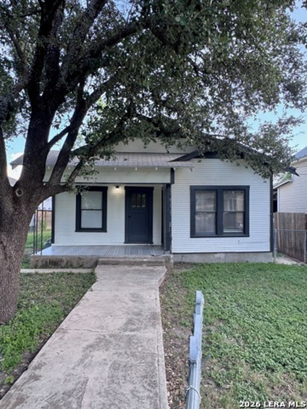 830 Texas Avenue, San Antonio