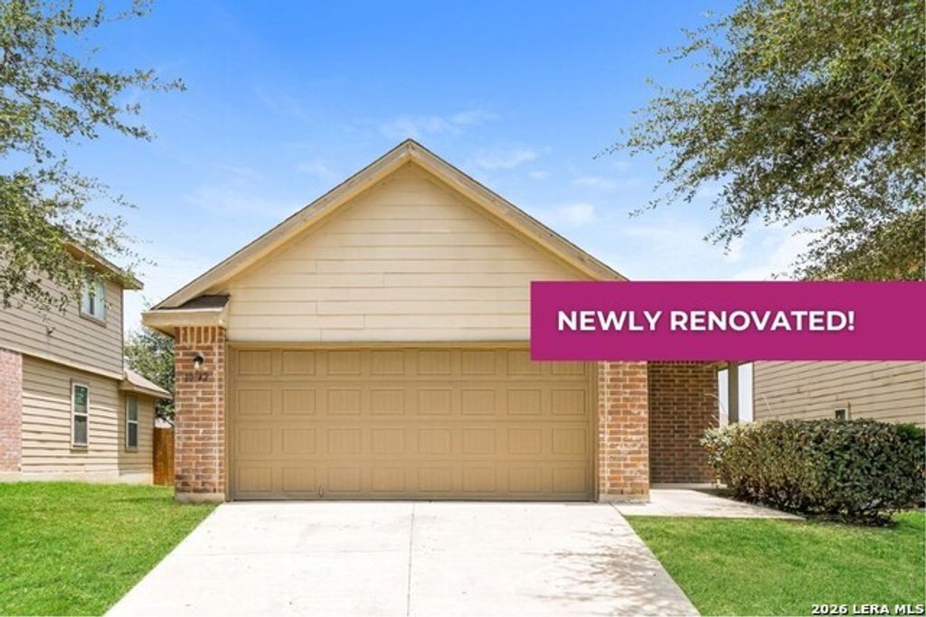 10542 Goose Way, San Antonio