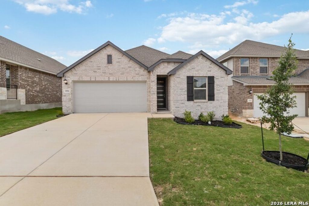 12816 Lantern Tree, San Antonio
