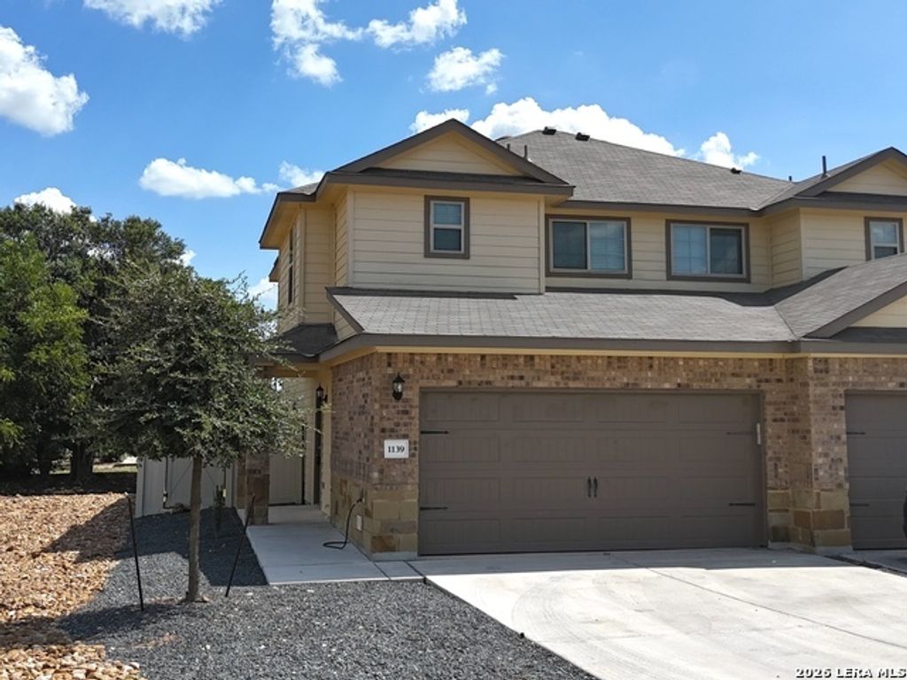 1139 Renee Way, Seguin