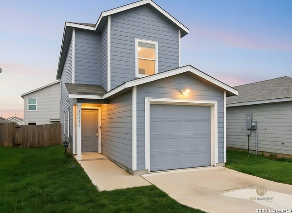20450 Onyx Ring, San Antonio
