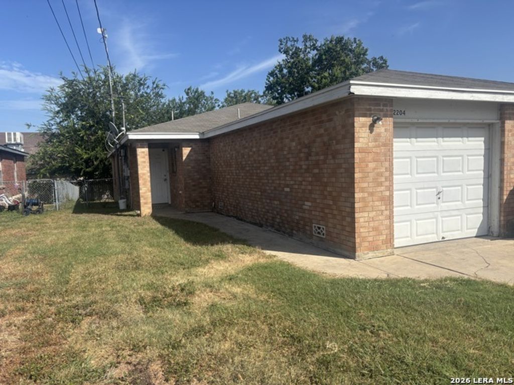 12202 Maverick Bluff, San Antonio