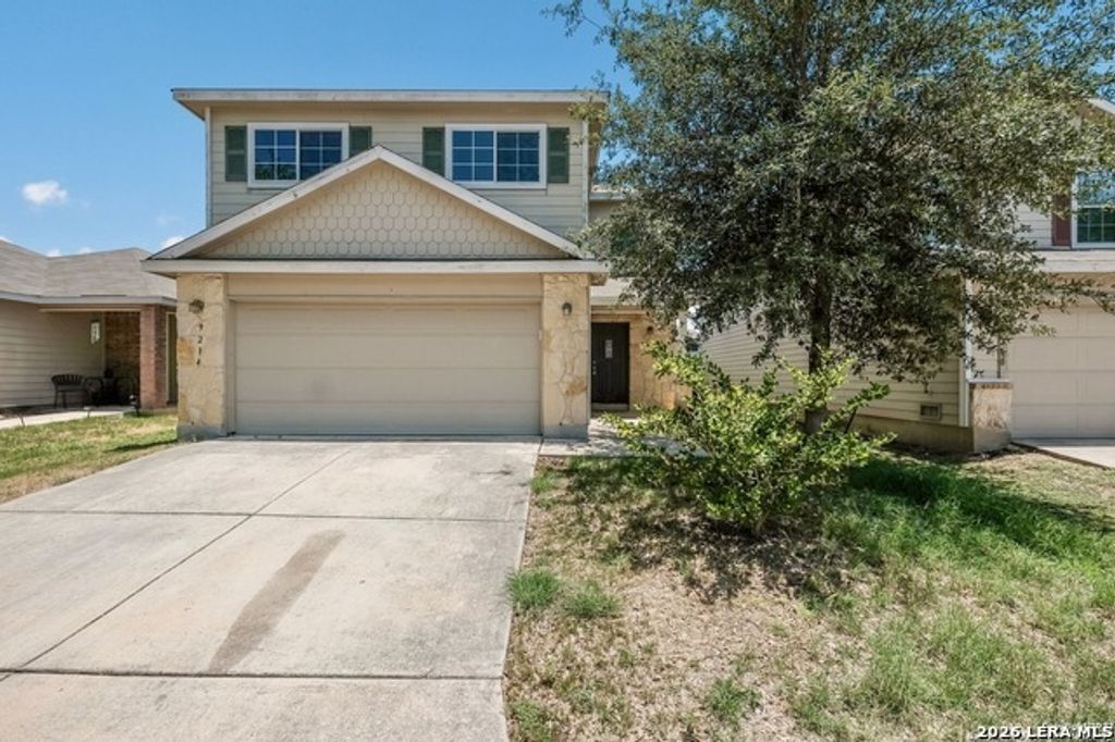 9214 Pacific Maple, San Antonio