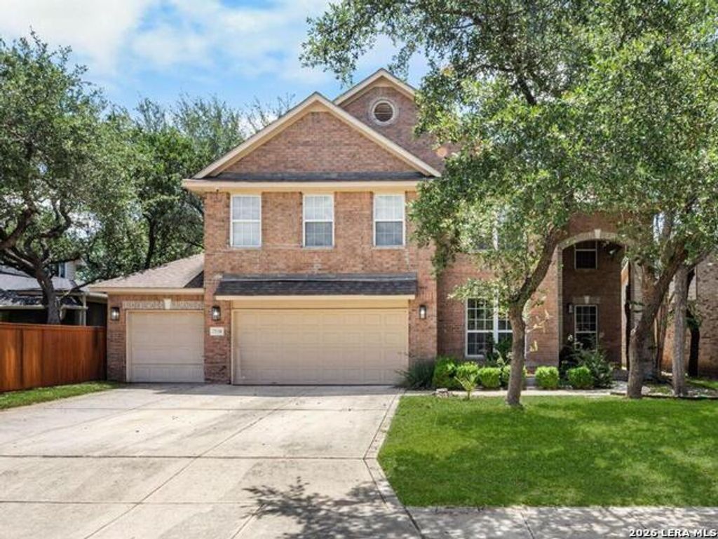 25314 Bunker Dr, San Antonio
