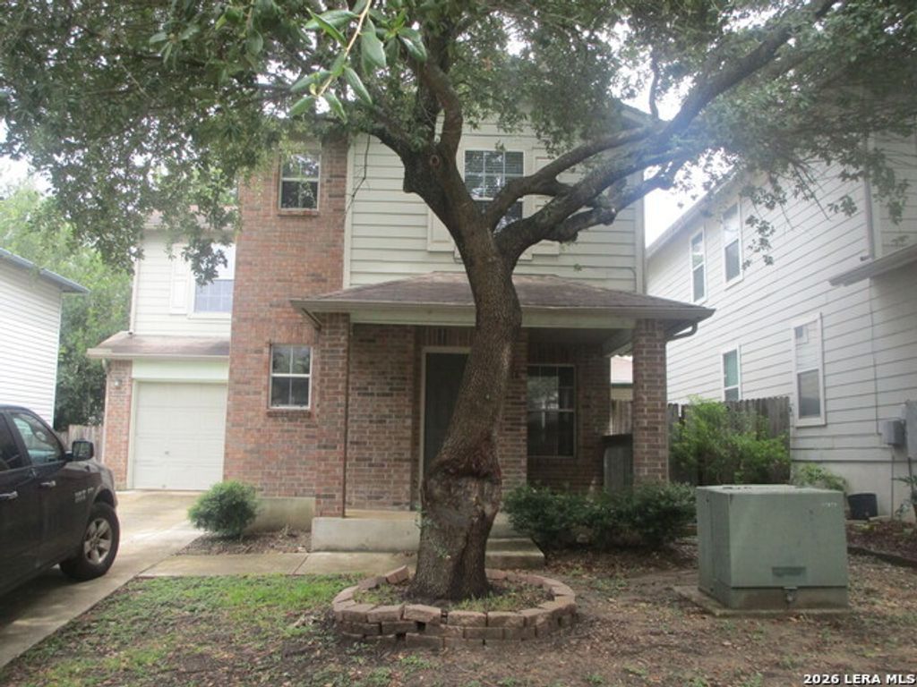 4914 Ancient Elm, San Antonio