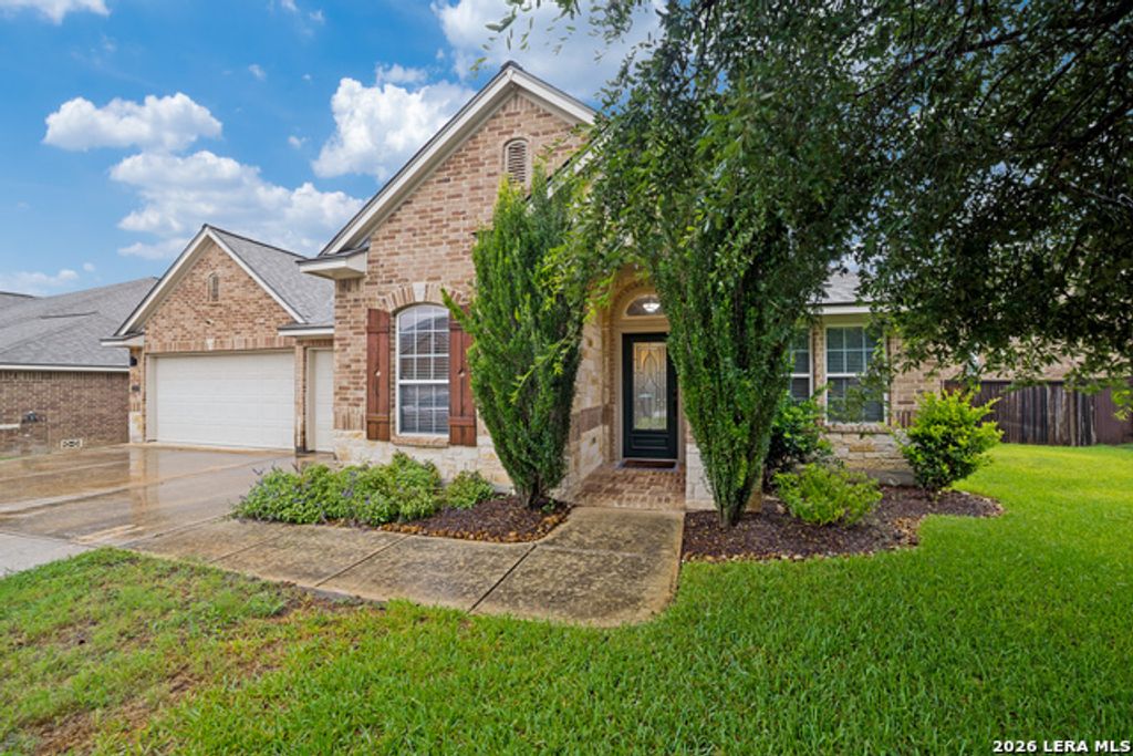 3214 Motley Trl, San Antonio
