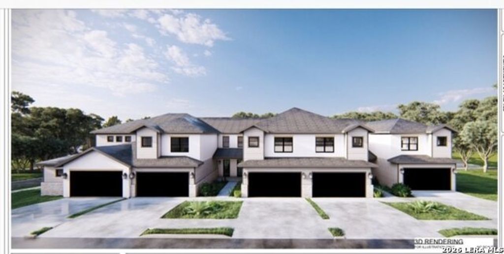 102 Magnolia Cir, Boerne