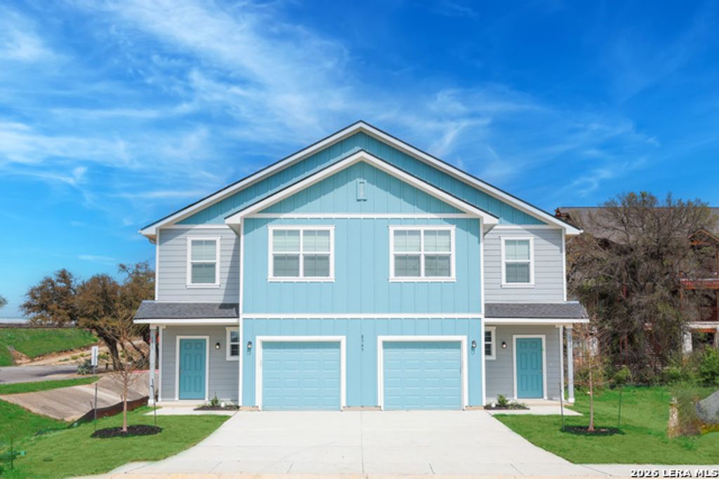 8343 Runner Ridge 101, San Antonio