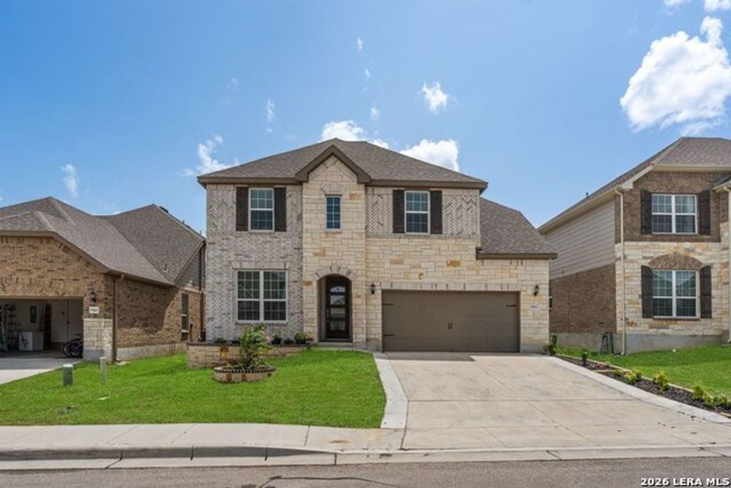 942 Blue Violet, New Braunfels
