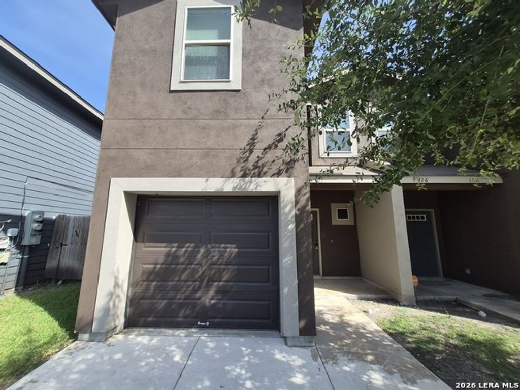 7026 Lakeview Drive 101, San Antonio