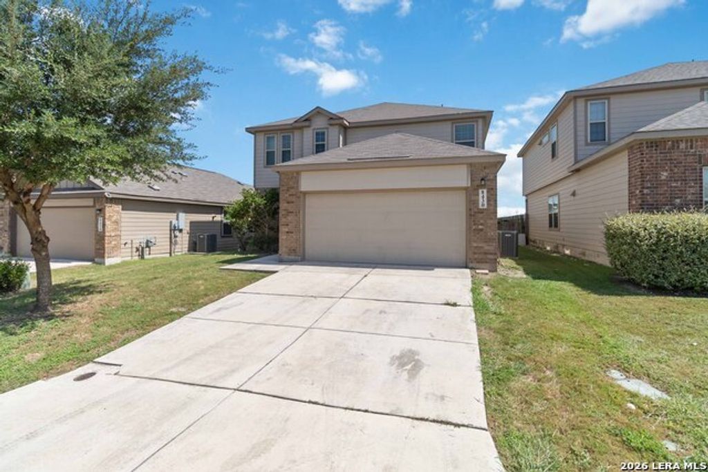8430 Terlingua Cove, Converse