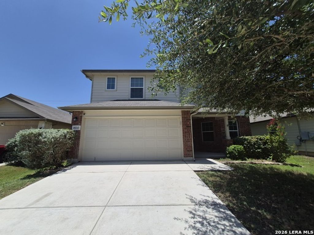 10213 Metz Valley, Schertz