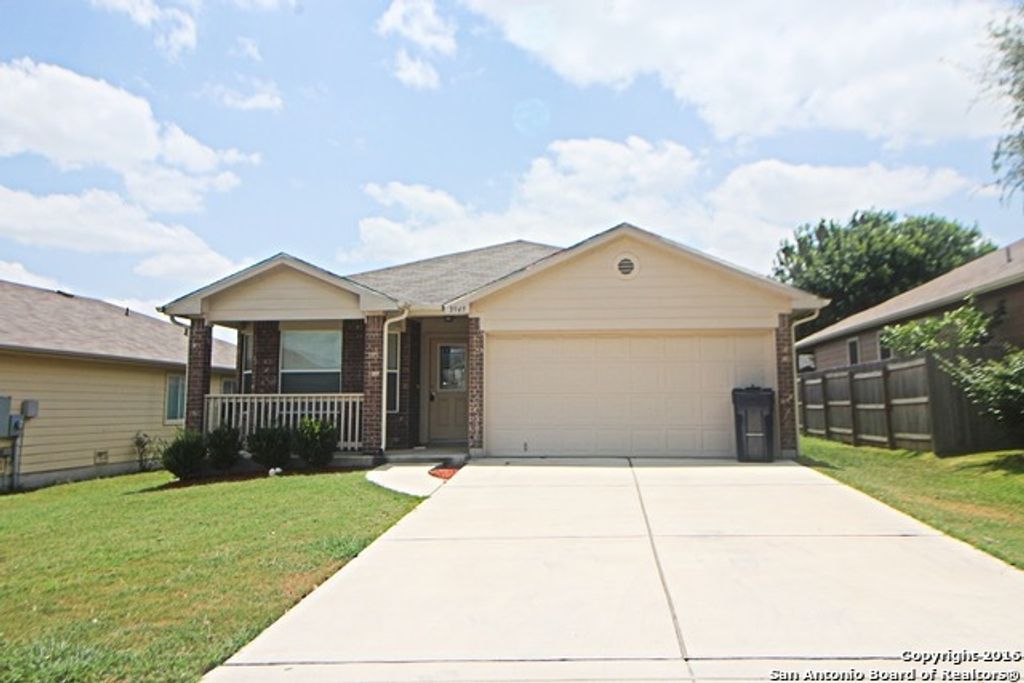3949 Wensledale Dr, Schertz
