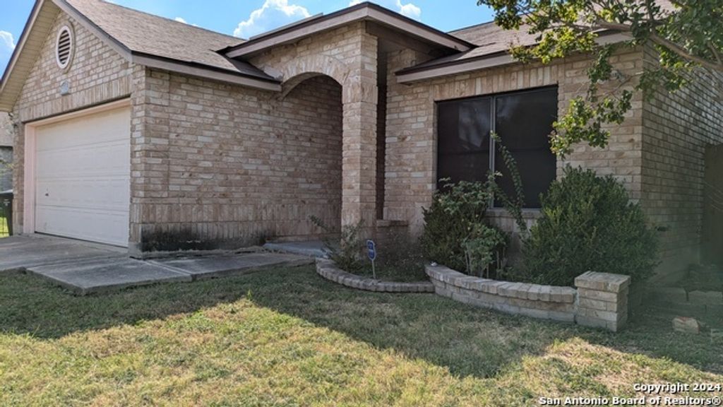 5015 Viking Coral, San Antonio