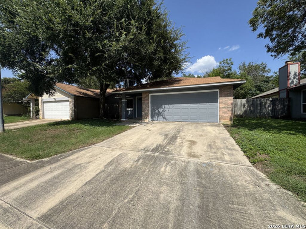10138 Inridge, San Antonio