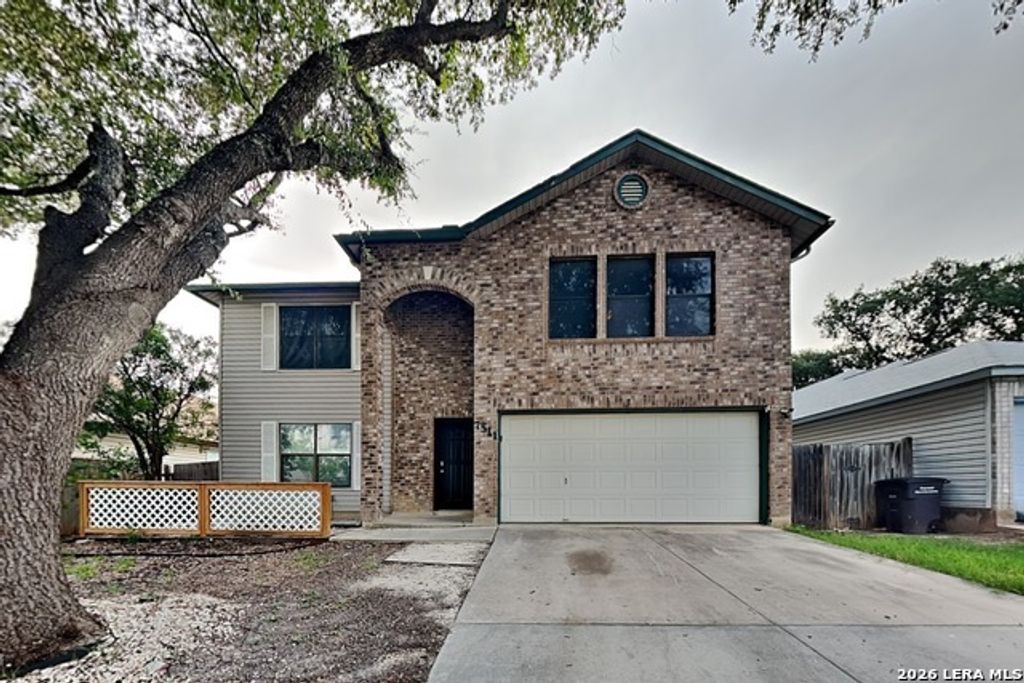 7511 Micron Drive, San Antonio