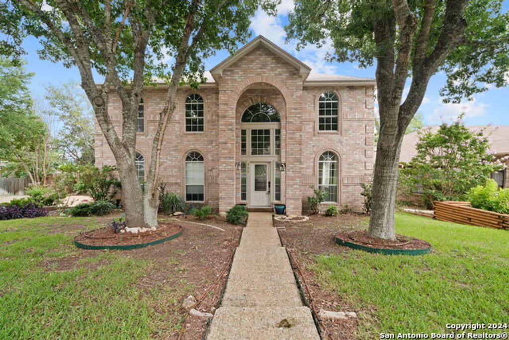 711 Arch Stone, San Antonio