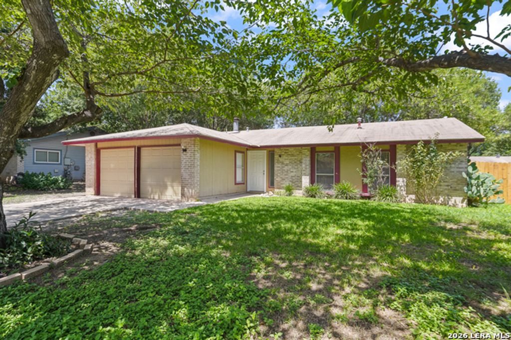 5019 Stockman, San Antonio