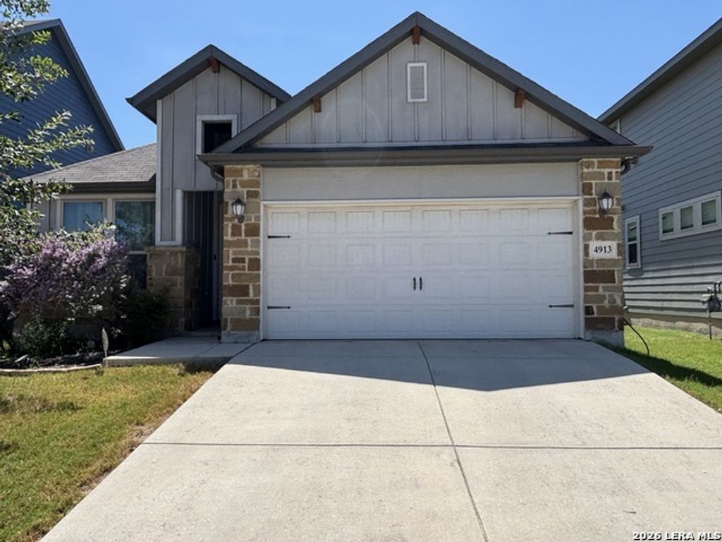 4913 Drovers, St Hedwig