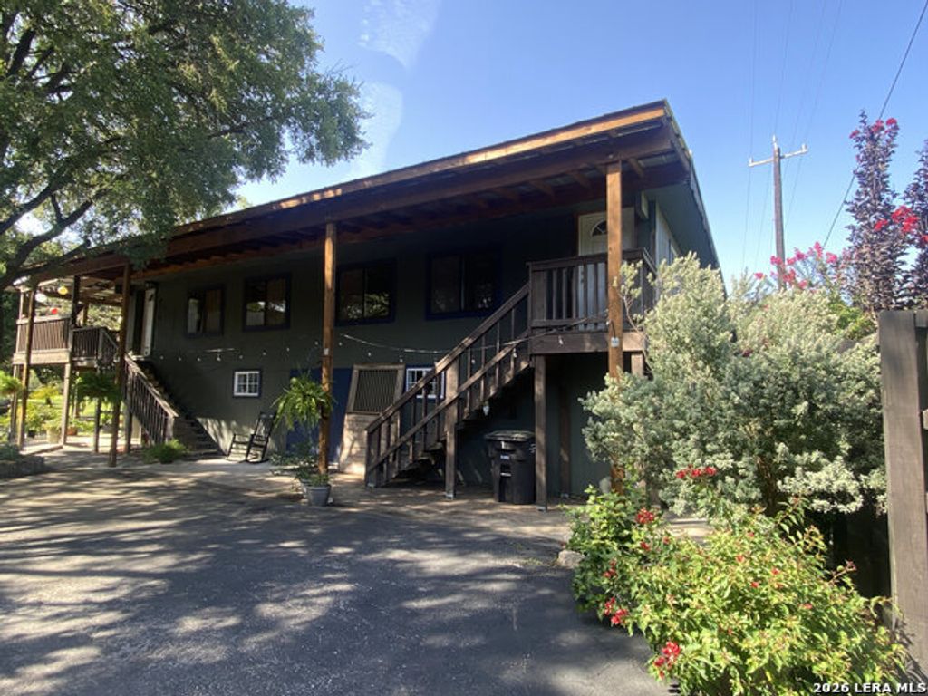 13405 George Road, San Antonio