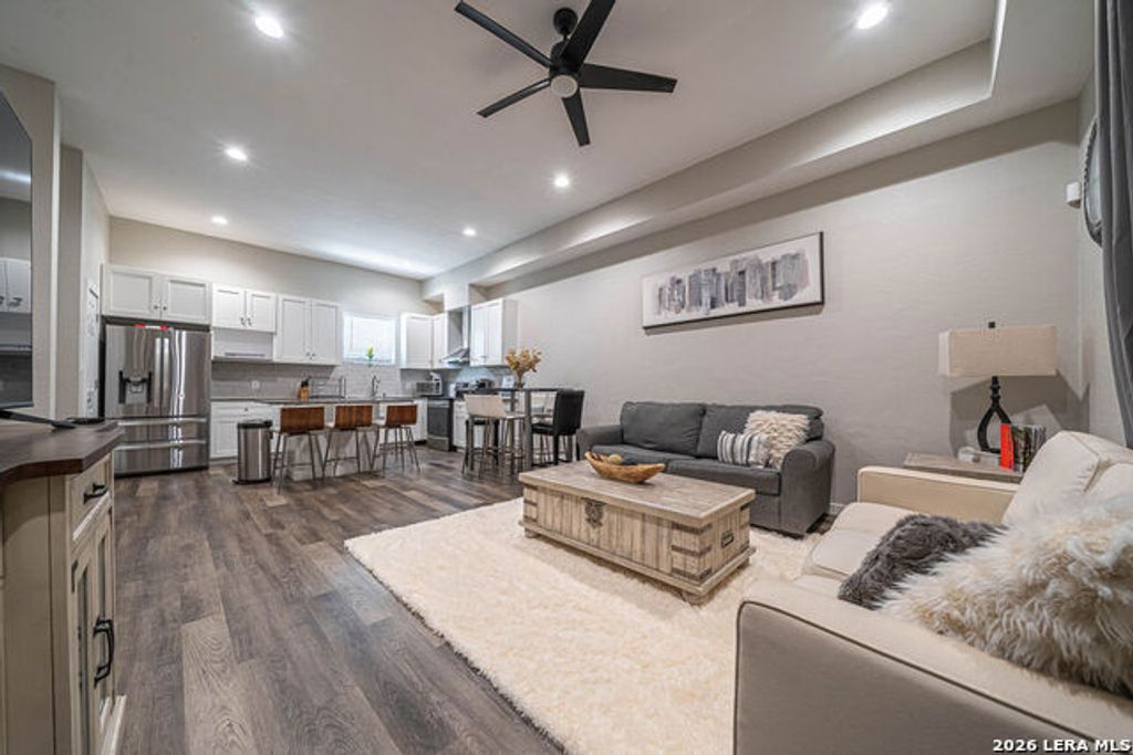 2406 Martin Luther King Dr, San Antonio