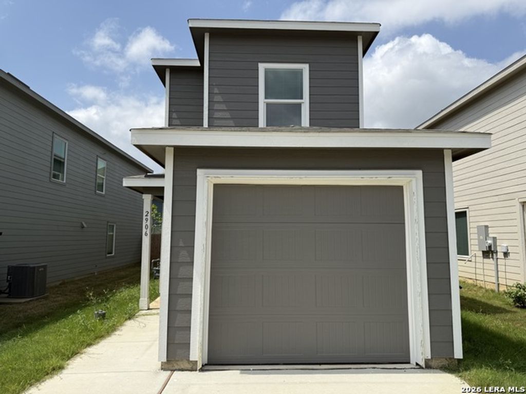 2906 Carnelian Trail, San Antonio
