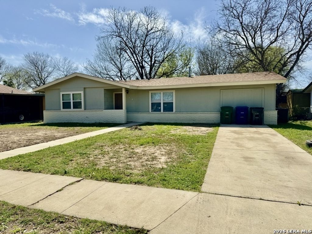 7050 Coral Tree Lane, San Antonio