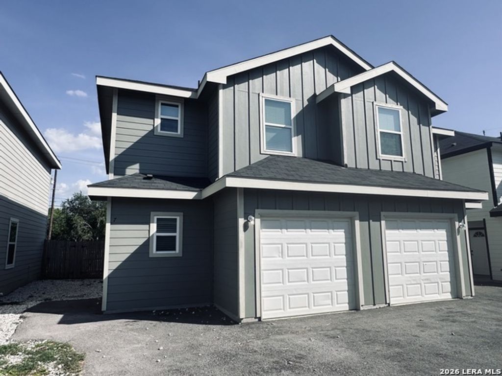 7356 Misty Ridge Dr 7, Converse