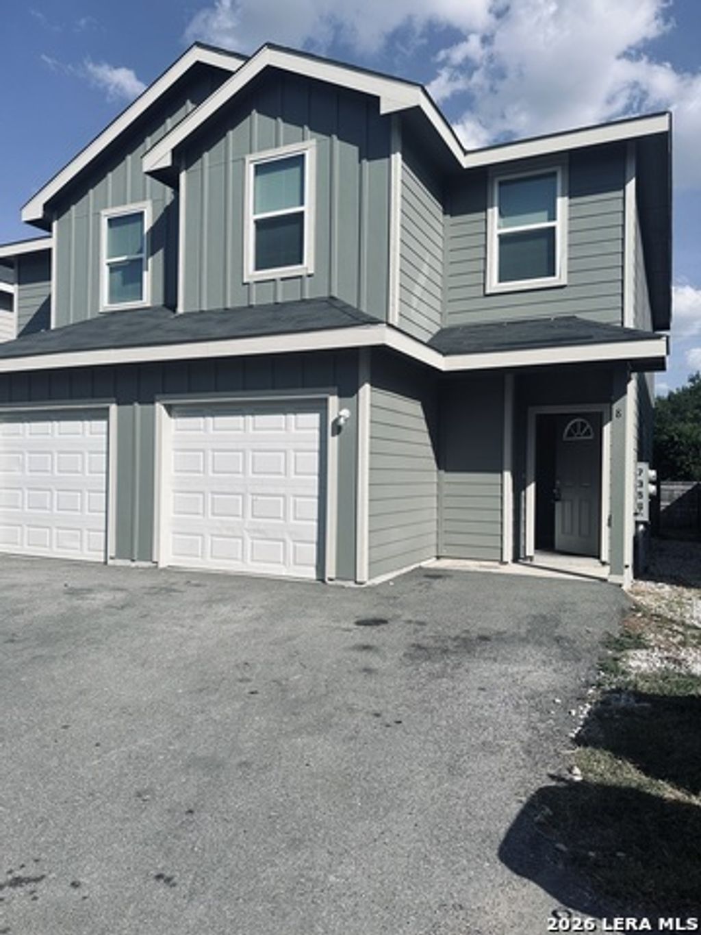 7356 Misty Ridge Dr 8, Converse