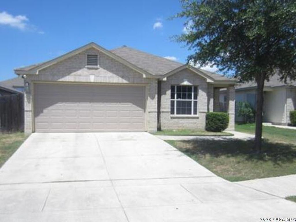 8835 Laguna Rio, San Antonio