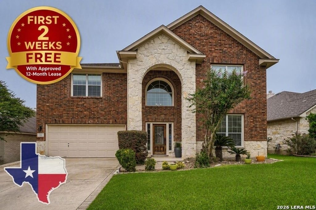 1223 Sand Wedge, San Antonio