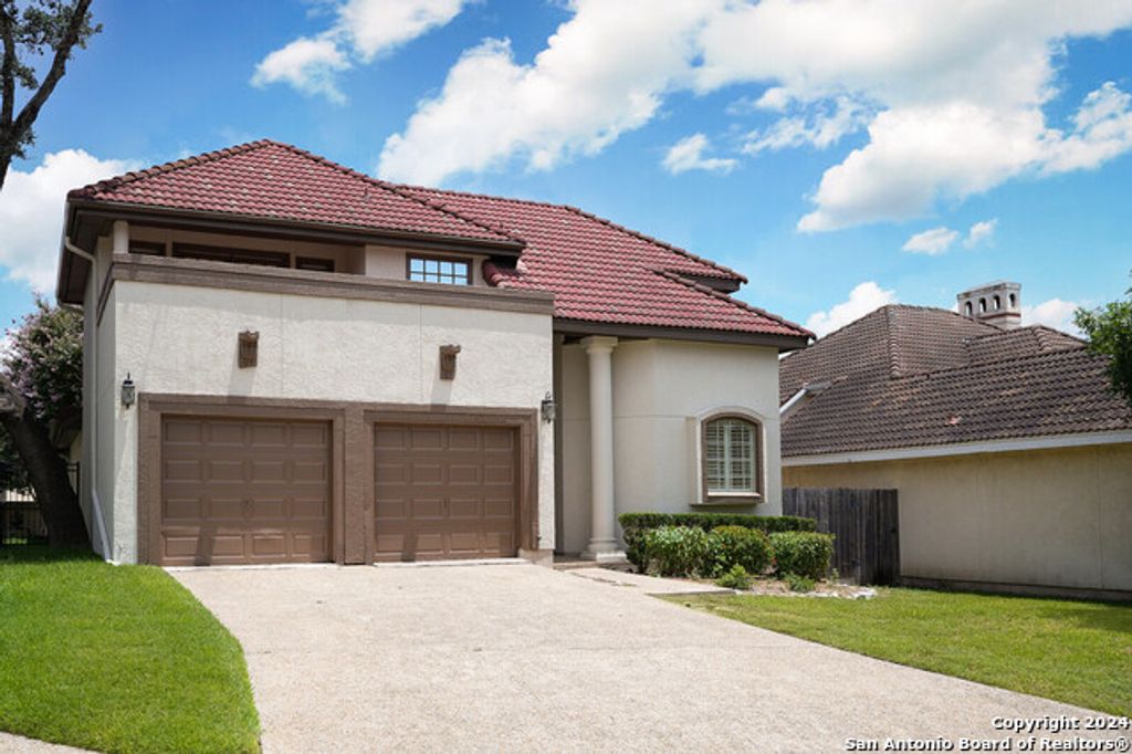 19206 E Birdsong, San Antonio