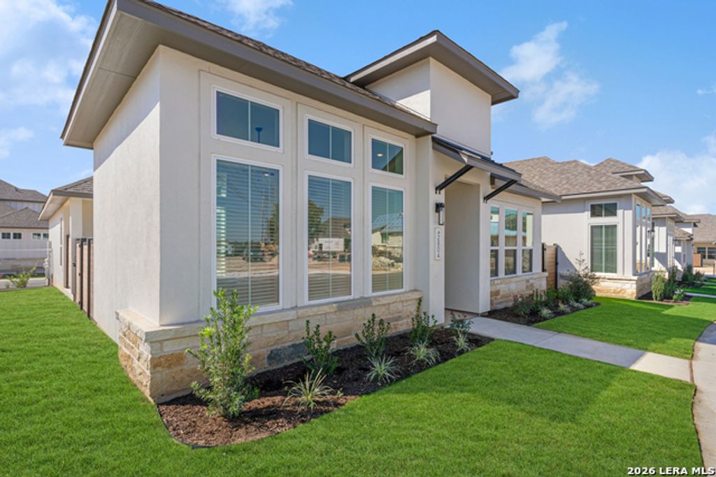 3523 N. Loop 1604 East 2503, San Antonio